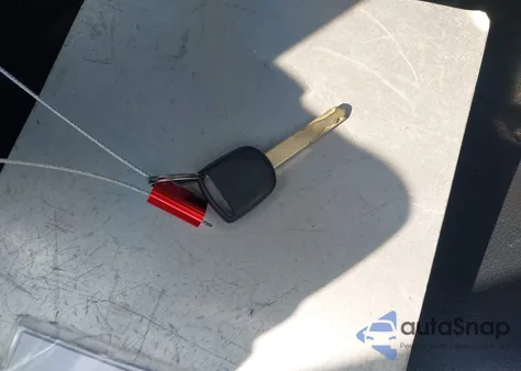 2008 Honda Accord 2.4 Ex-L из США, поврежденный, VIN 1HGCP268X8A019809